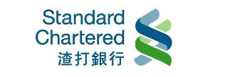 渣打银行